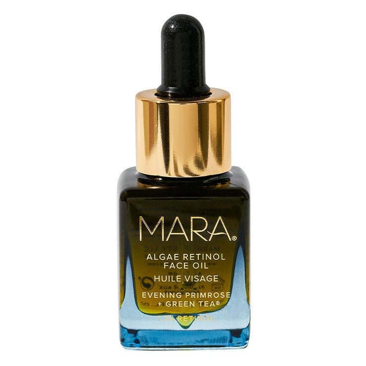 Algae Retinol Face Oil | MARA