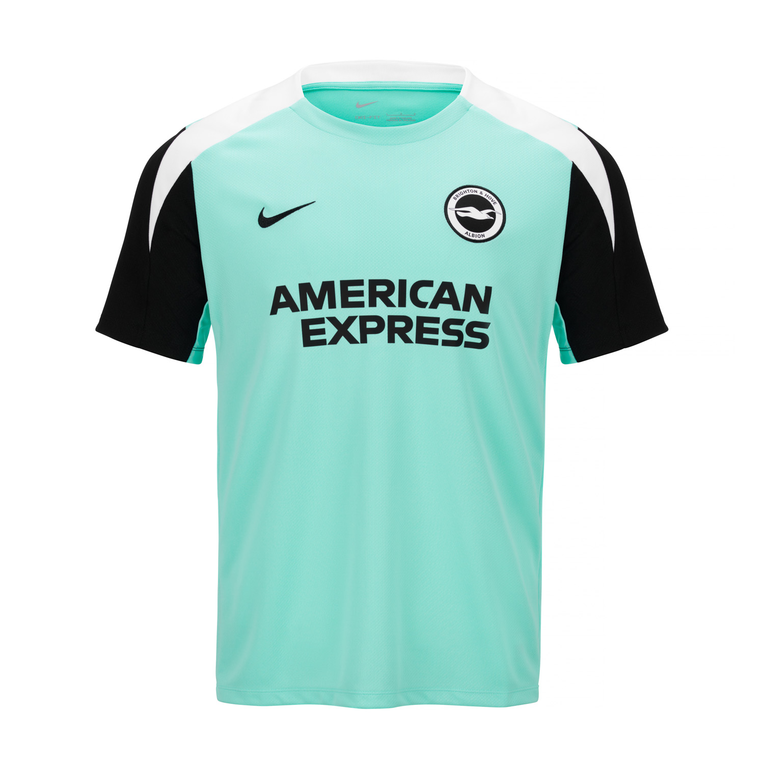 Brighton Nike 25/26 Youth Training Shirt | Official BHAFC Store