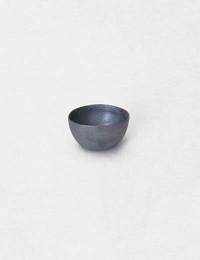 黒の陶 | ヨーガンレール ババグーリ オンラインショップ / Jurgen