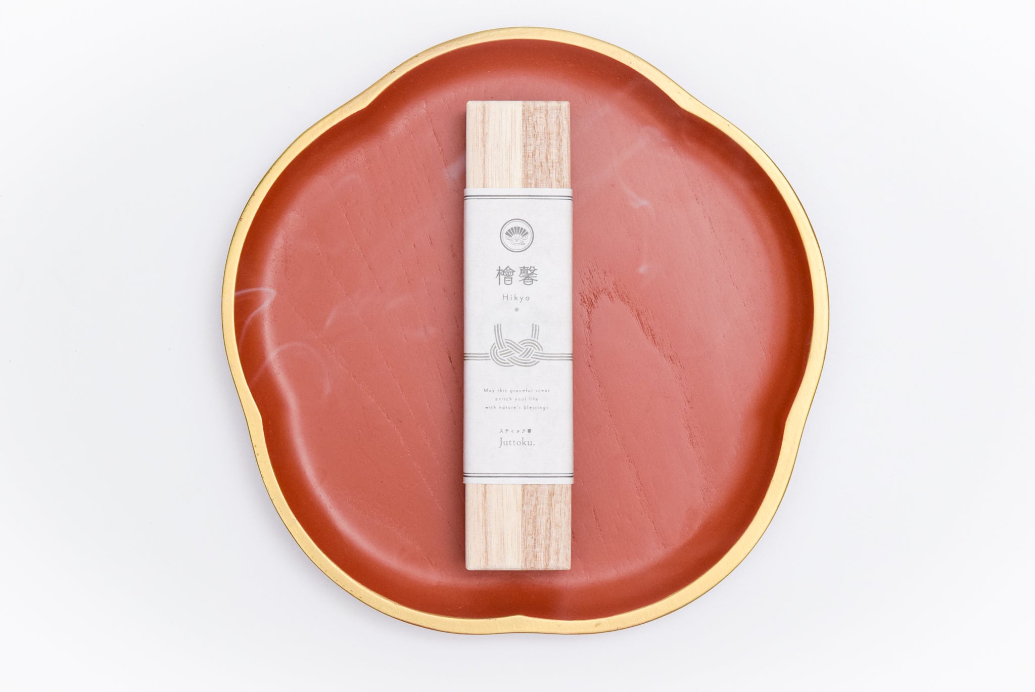 スティック香 檜馨 – Juttoku.