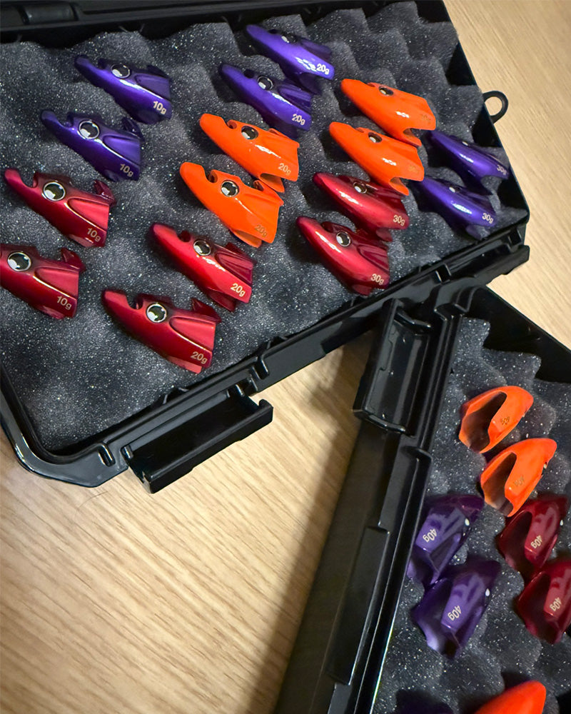 クッションタイラバBOX