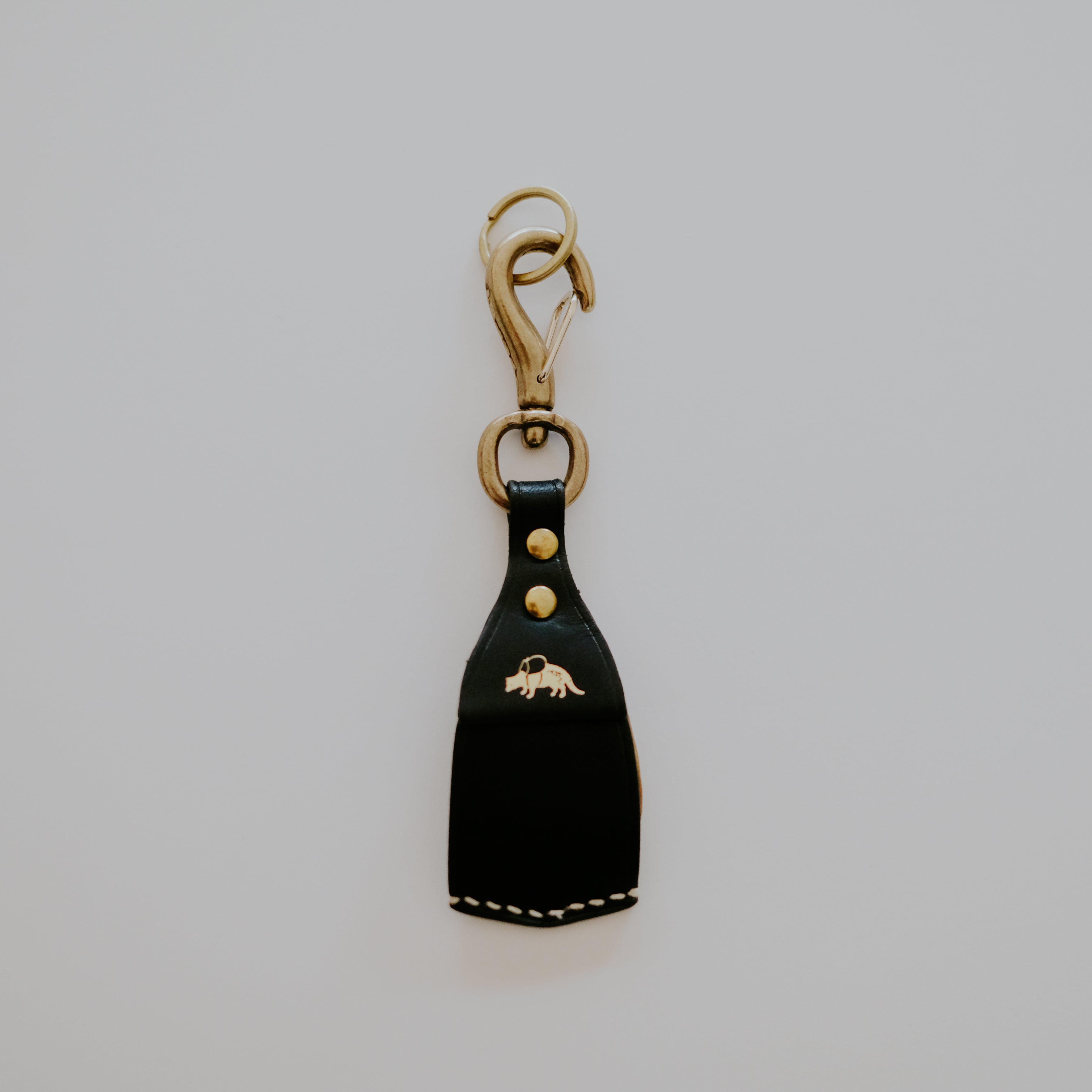 Jacou -靴べら key holder-