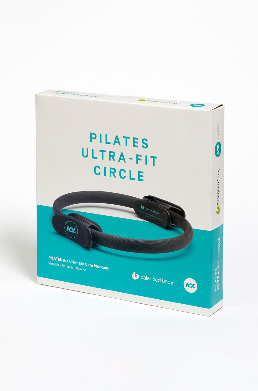KX Pilates Ultra-Fit Circle