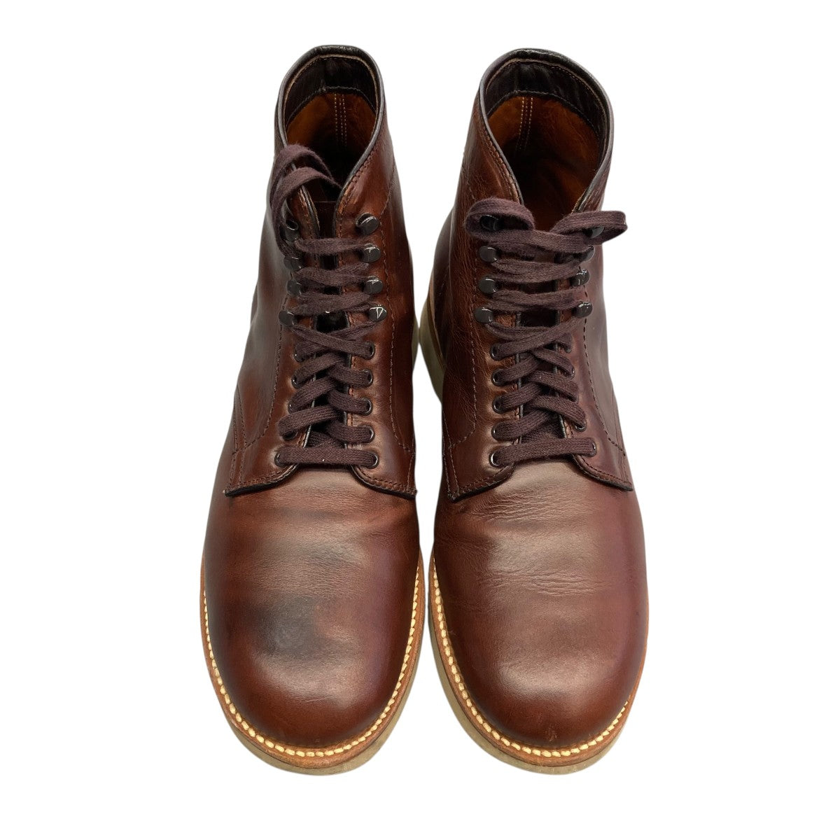 ALDEN(オールデン) Chromexcel Service Bootsレースアップブーツ45960H