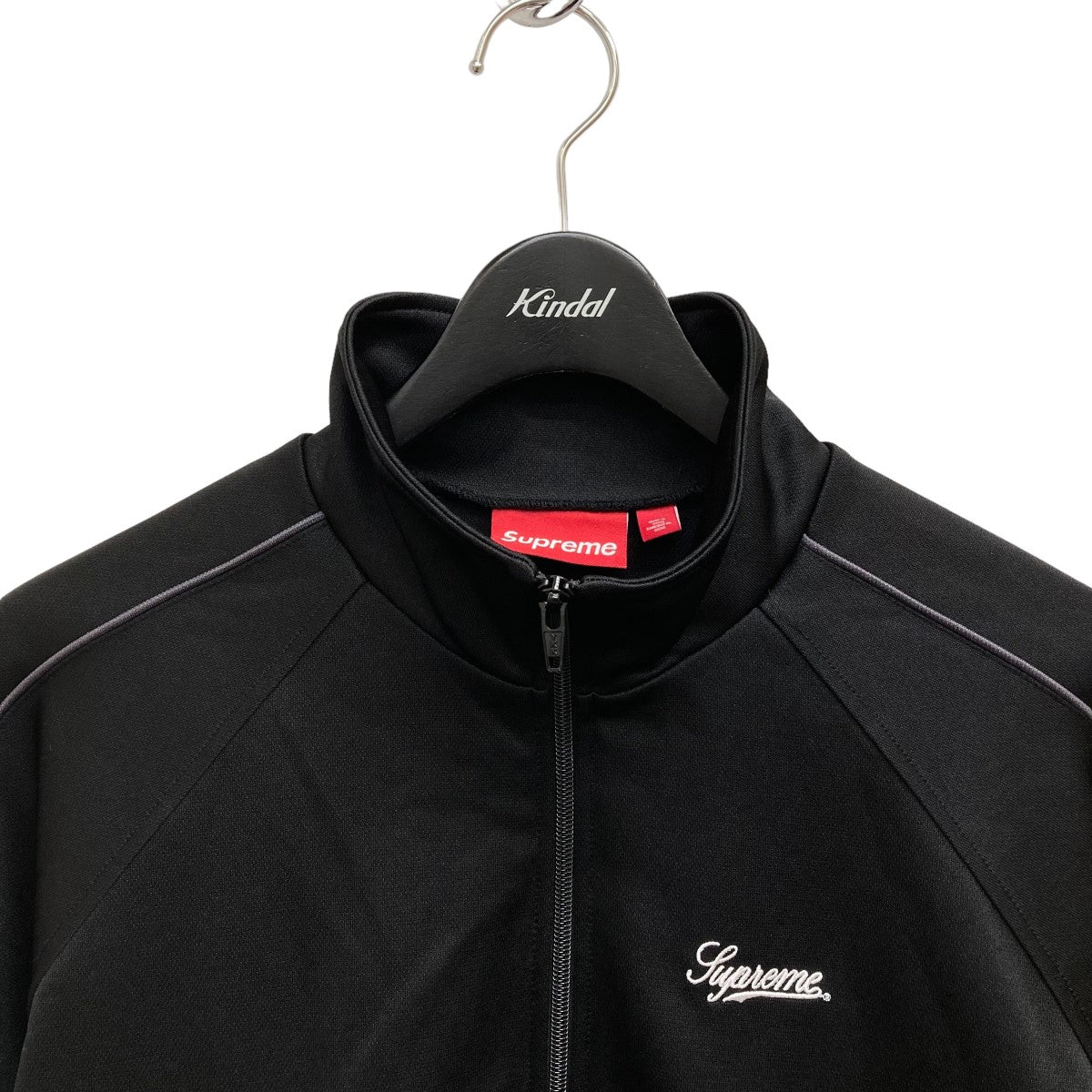 Supreme(シュプリーム) 24SSTricot Track Jacketトラックジャケット