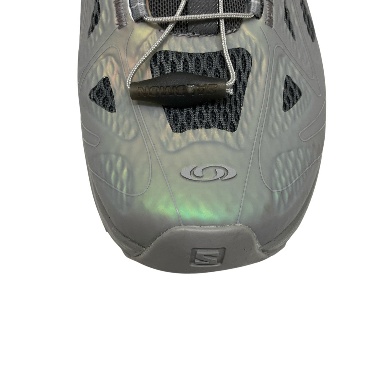 SALOMON(サロモン) XT-Whisper Voidスニーカー478756 478756 グレー