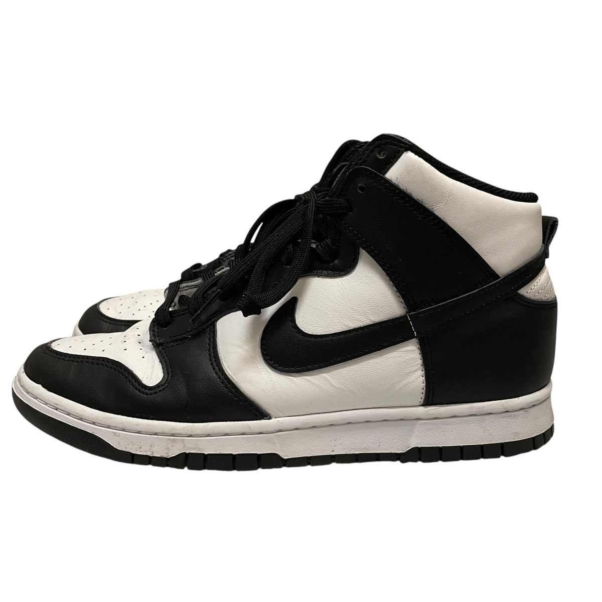 NIKE(ナイキ) ハイカットスニーカーDD1869-103 DD1869-103 ホワイト