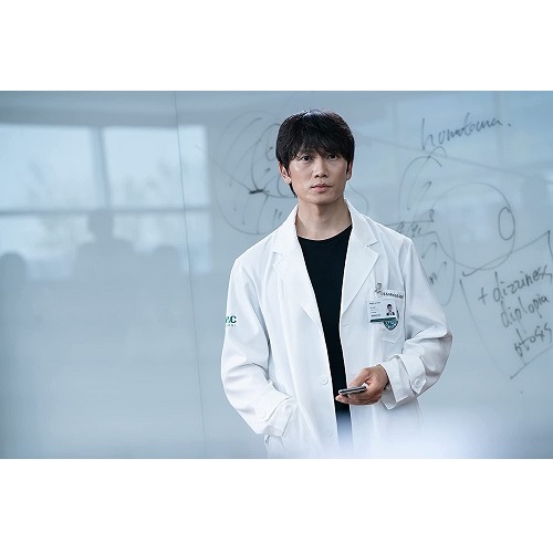 ドラマ「医師ヨハン」 DVD-BOX2 | 韓国エンタメ・トレンド情報サイトKOARI