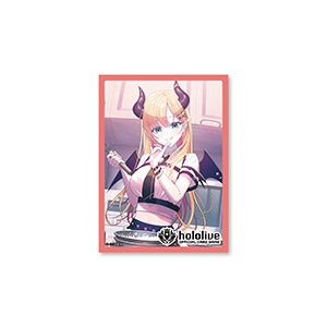 hololive OFFICIAL CARD GAME オフィシャルホロカスリーブ vol.17 『癒