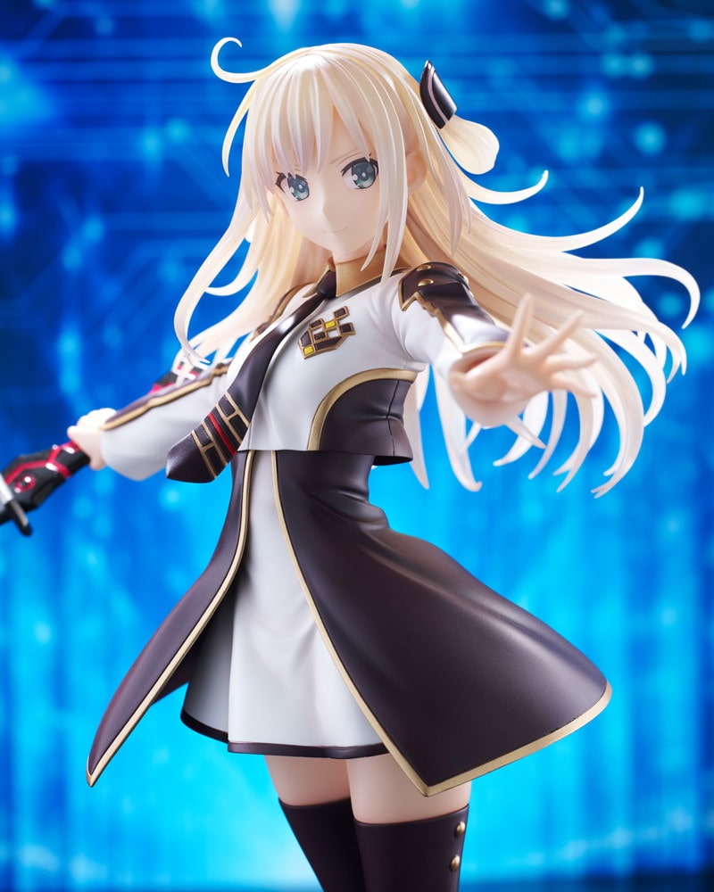 限定特典付き】閃刀姫─レイ／遊戯王カードゲームモンスターフィギュア