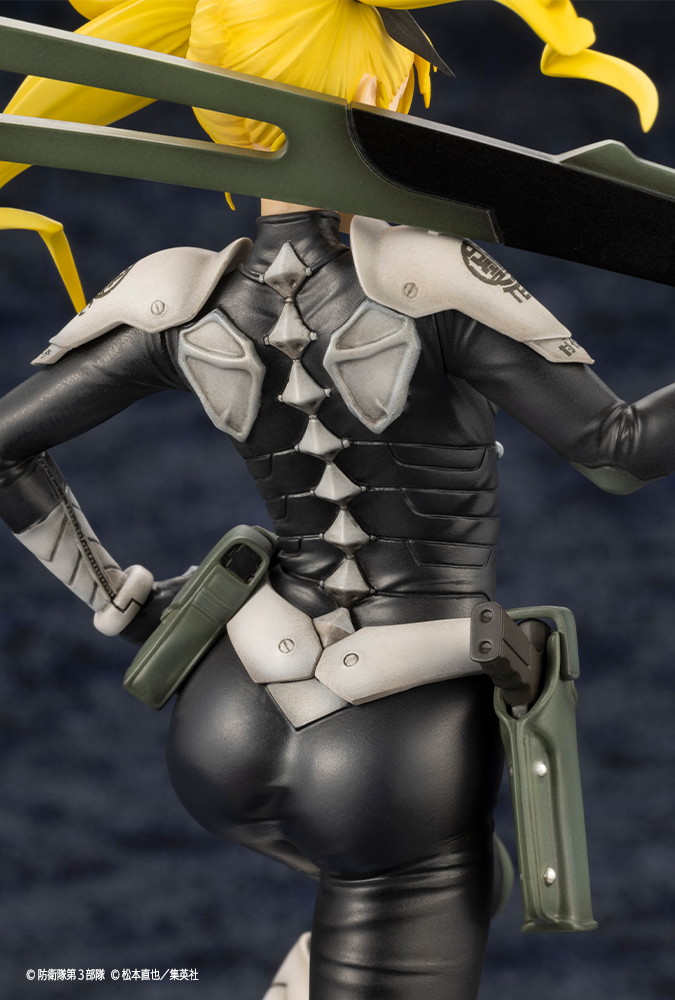 限定特典付き】ARTFX J 四ノ宮キコル｜コトブキヤオンラインショップ