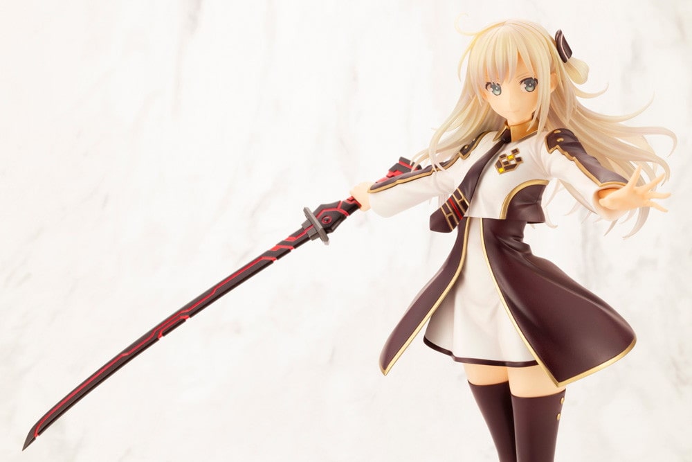 限定特典付き】閃刀姫─レイ／遊戯王カードゲームモンスターフィギュア