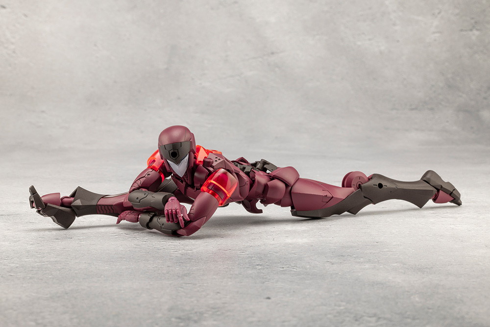 限定特典付き】メフィスト｜コトブキヤオンラインショップ