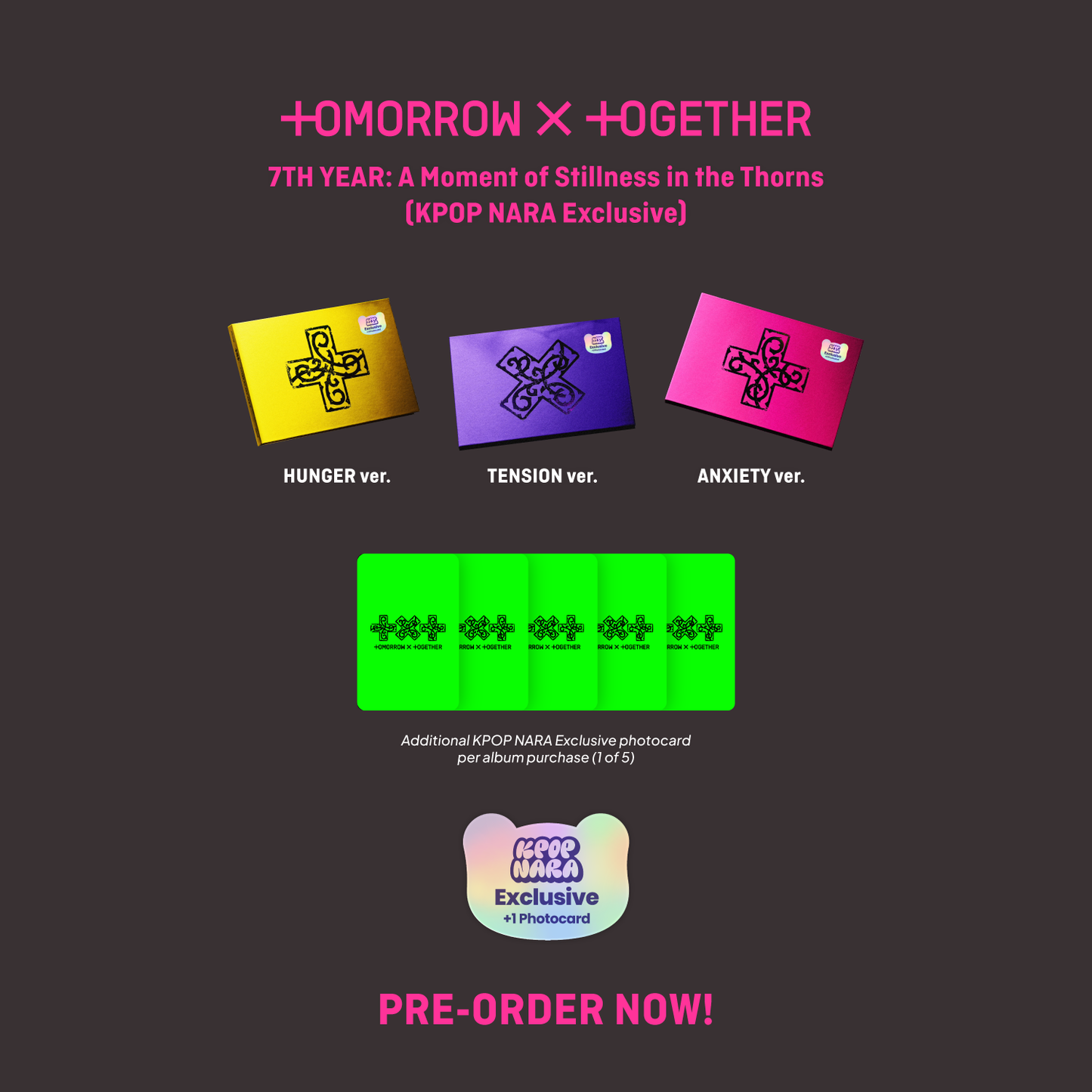 Kpop Nara Online