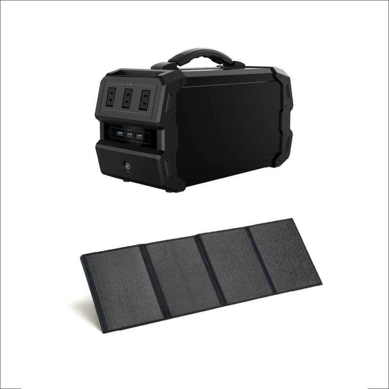 ENERBOX01 /ソーラーパネルセット – LACITA SHOP