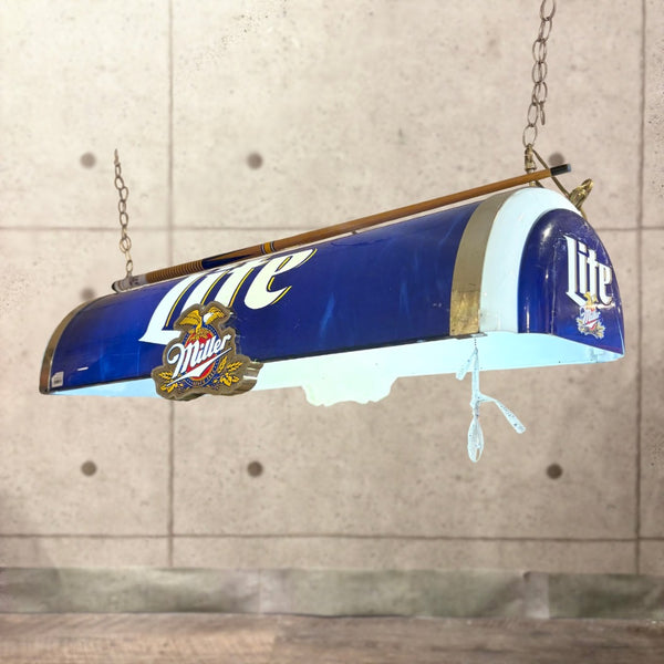 プールバーライト 【Miller（ミラー）】 ヴィンテージ照明 – L.A.DEPO