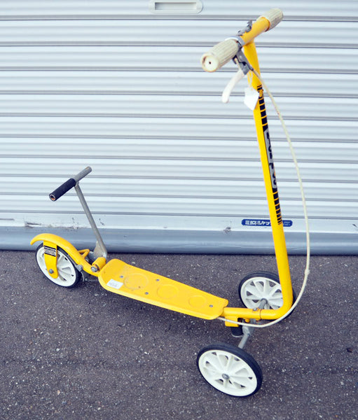 品番1988 3輪キックボード HONDA ローラースルー GOGO KICK N GO