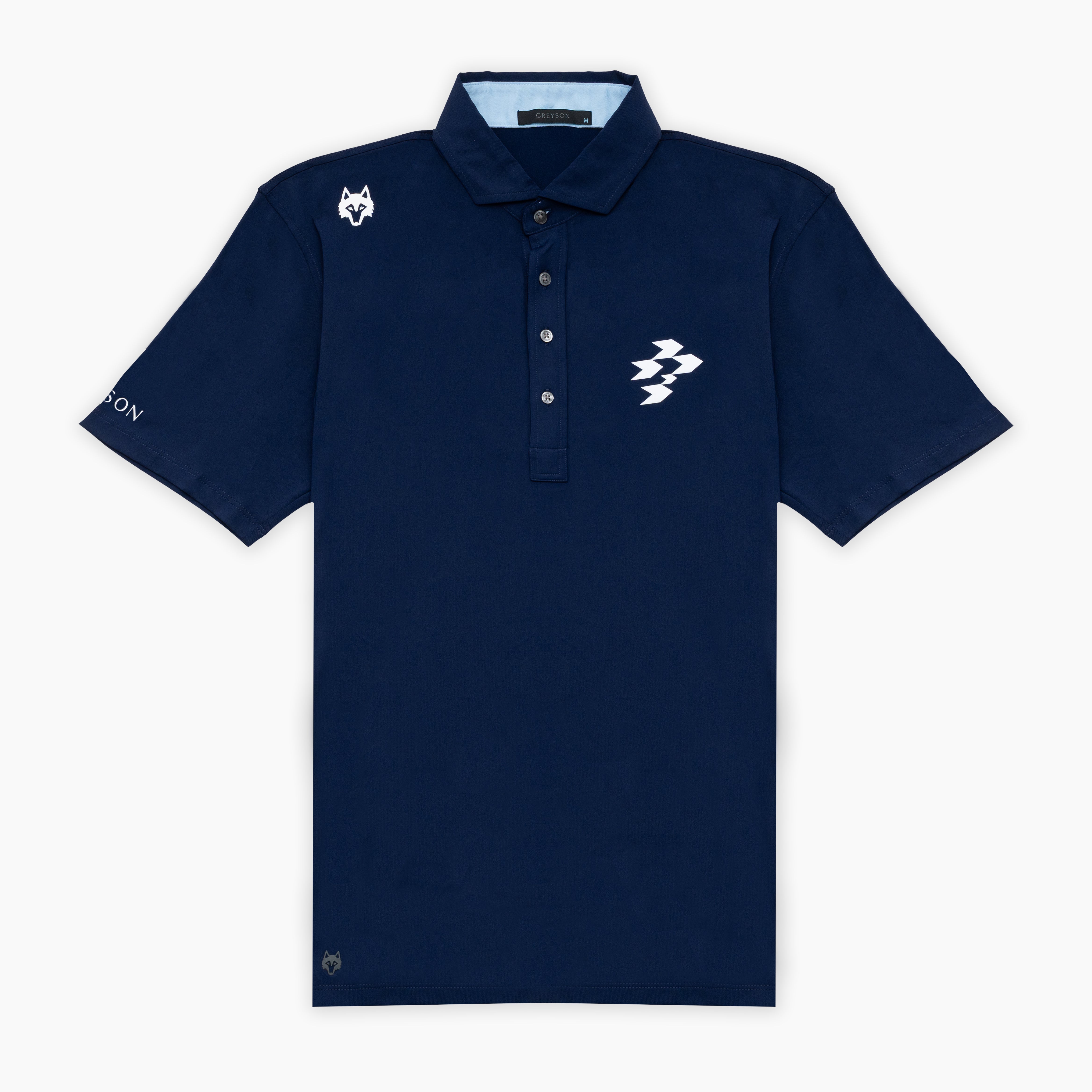 LIV Golf x Greyson Clothiers