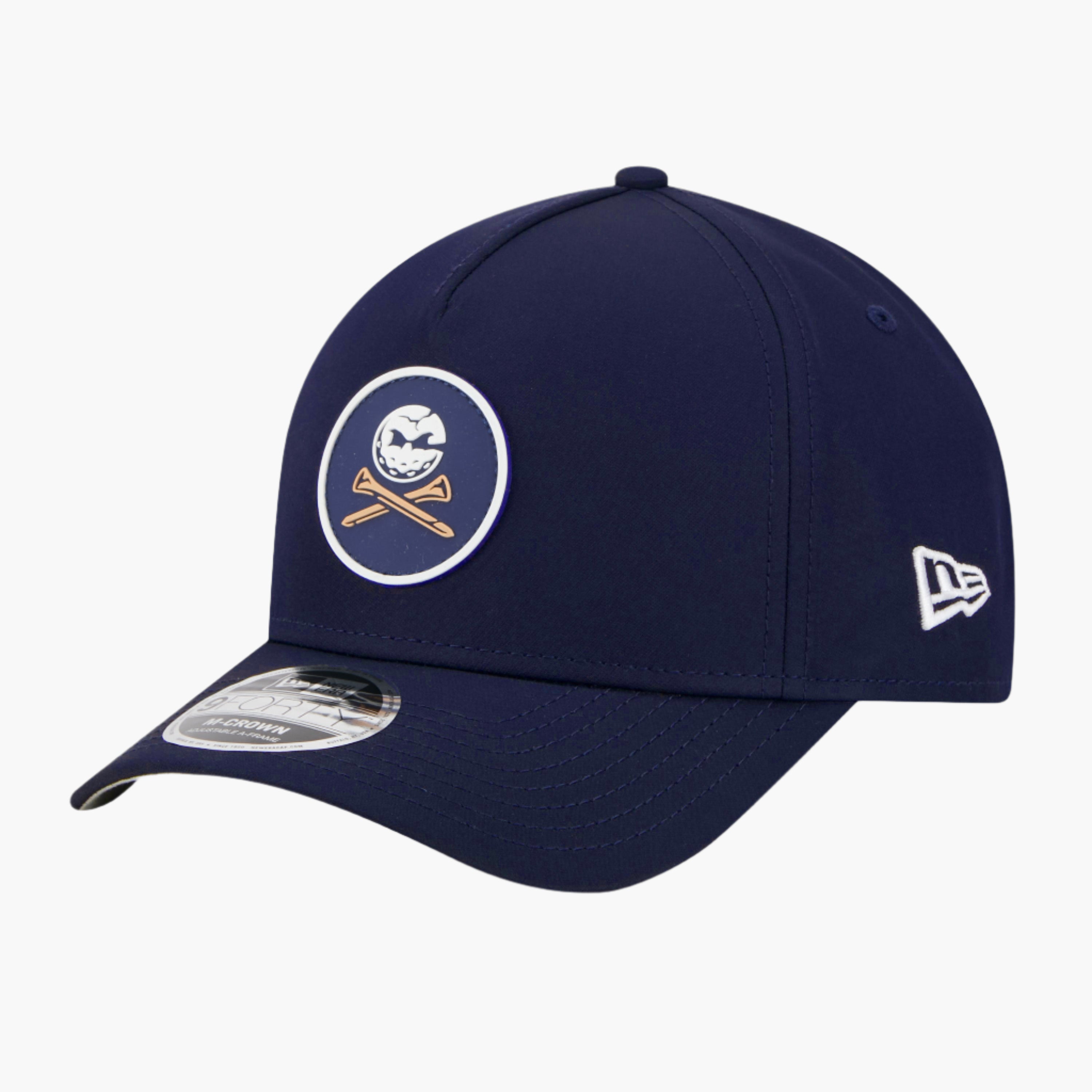 Crushers GC | 9Forty Legacy Hat – LIV Golf