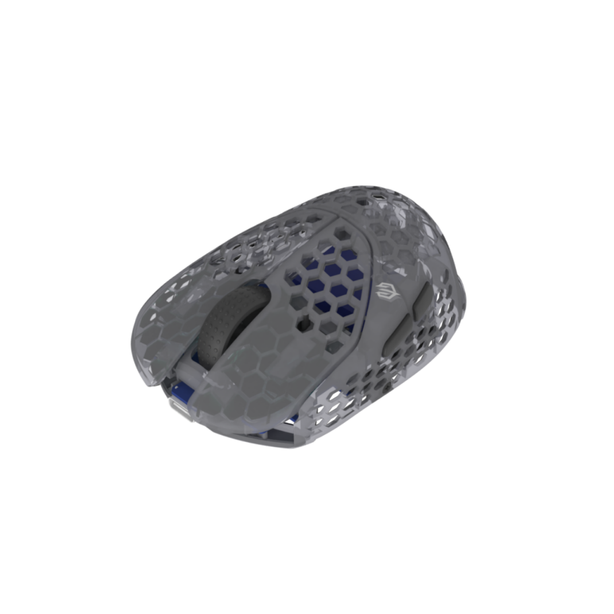 G-Wolves HTR Pro 8K Wireless Mouse ~25.3grams(Including duties and tax