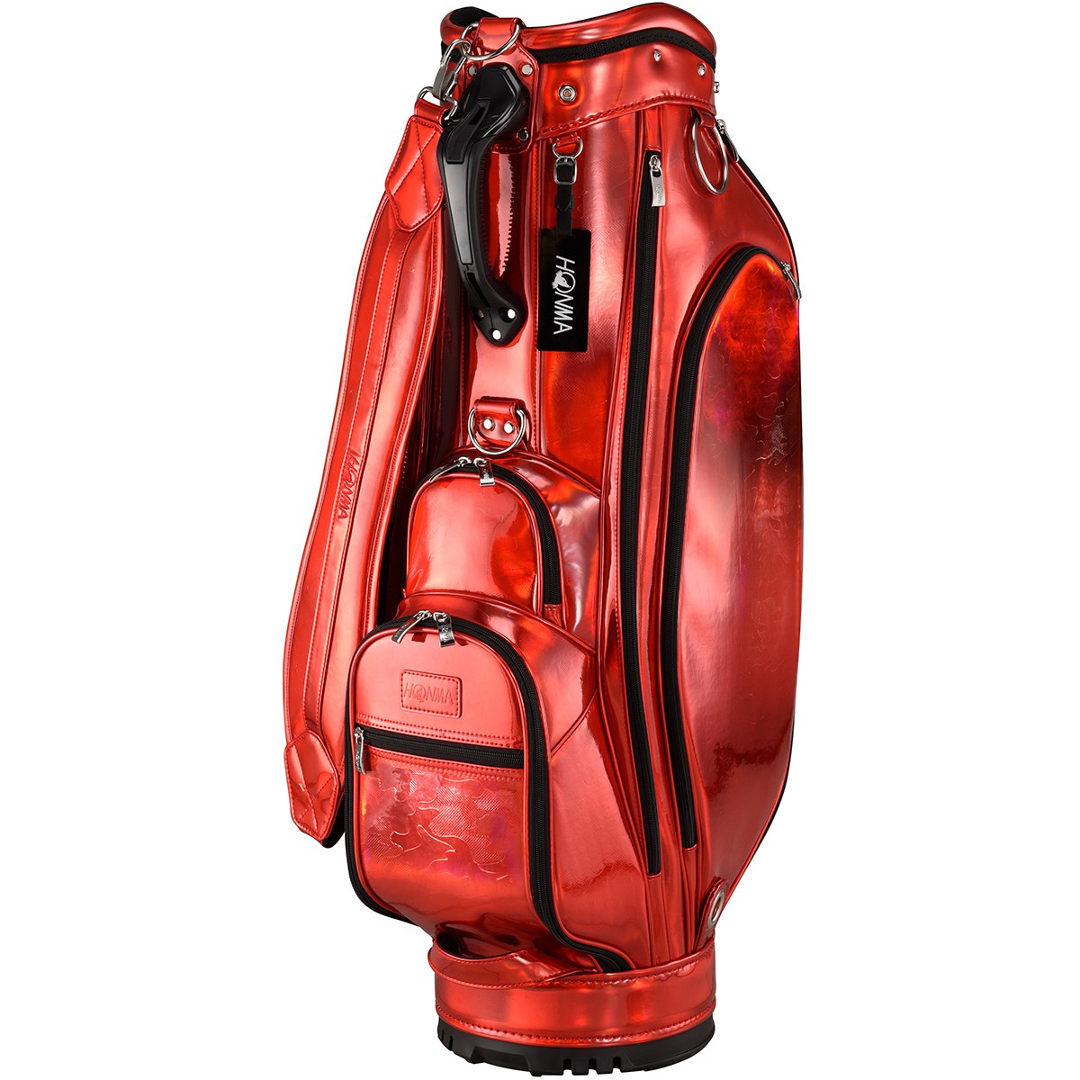 dショッピング |本間ゴルフ HONMA キャディバッグ ゴールド | カテゴリ