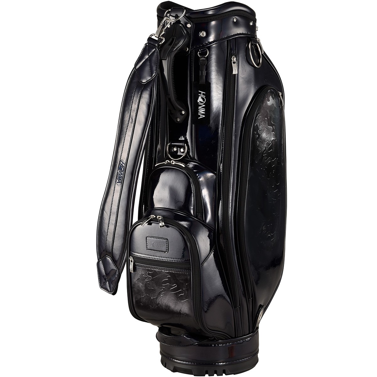 dショッピング |本間ゴルフ HONMA キャディバッグ ゴールド | カテゴリ