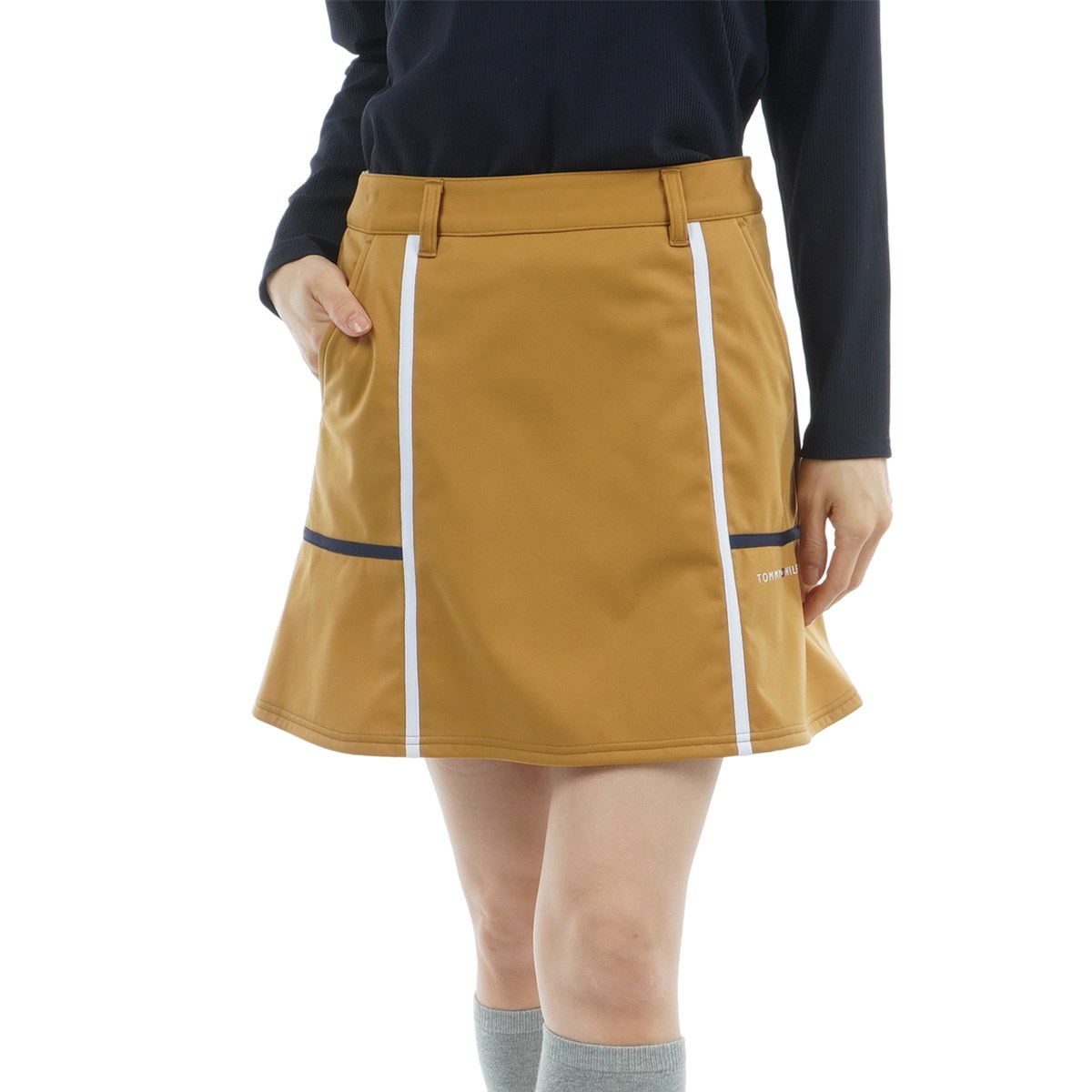 トミー・ヒルフィガー(Tommy Hilfiger) スカート | 通販・人気