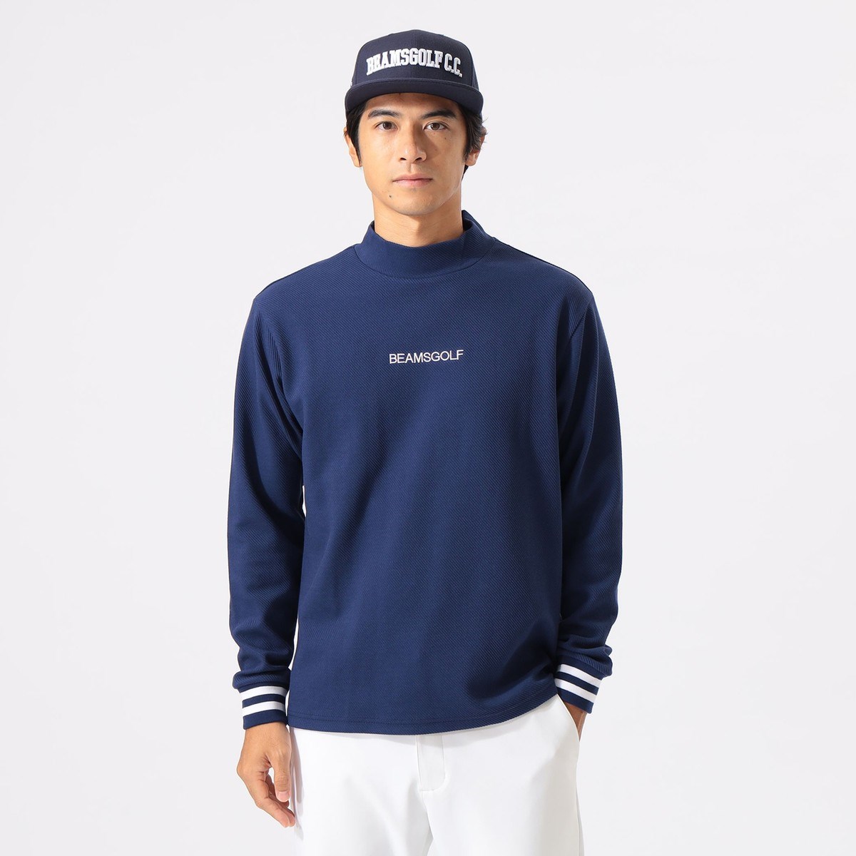 モックネック ゴルフウェア beams」の人気商品一覧 | 安い商品を通販