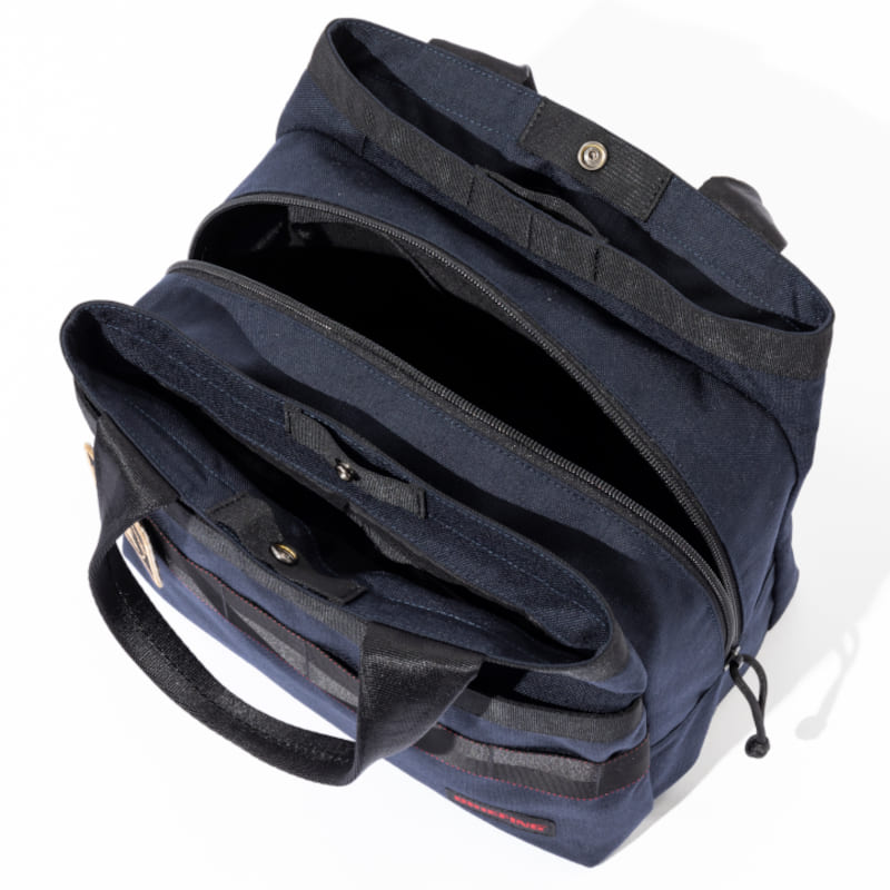 GO/LOOK!（ゴルック）｜【GO/LOOK!限定】ギア猿×BRIEFING “シン