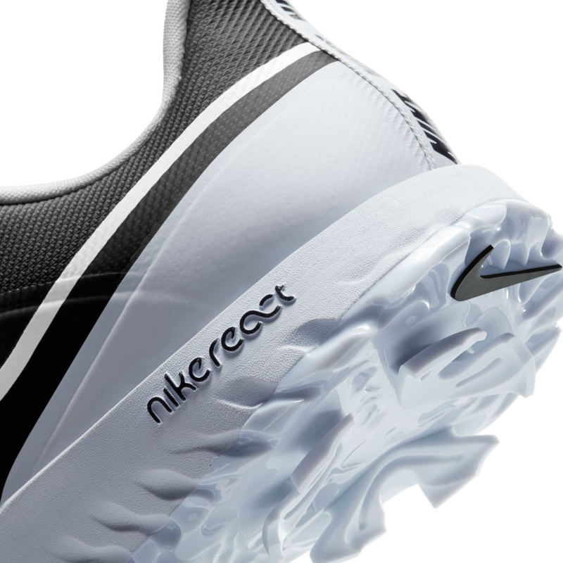 GO/LOOK!（ゴルック）｜NIKE リアクト インフィニティ プロ(W) ブラック□