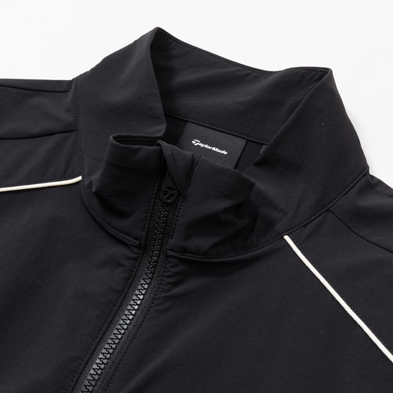 GO/LOOK!（ゴルック）｜TaylorMade× Kuchibue Golf Gentleman ハーフ