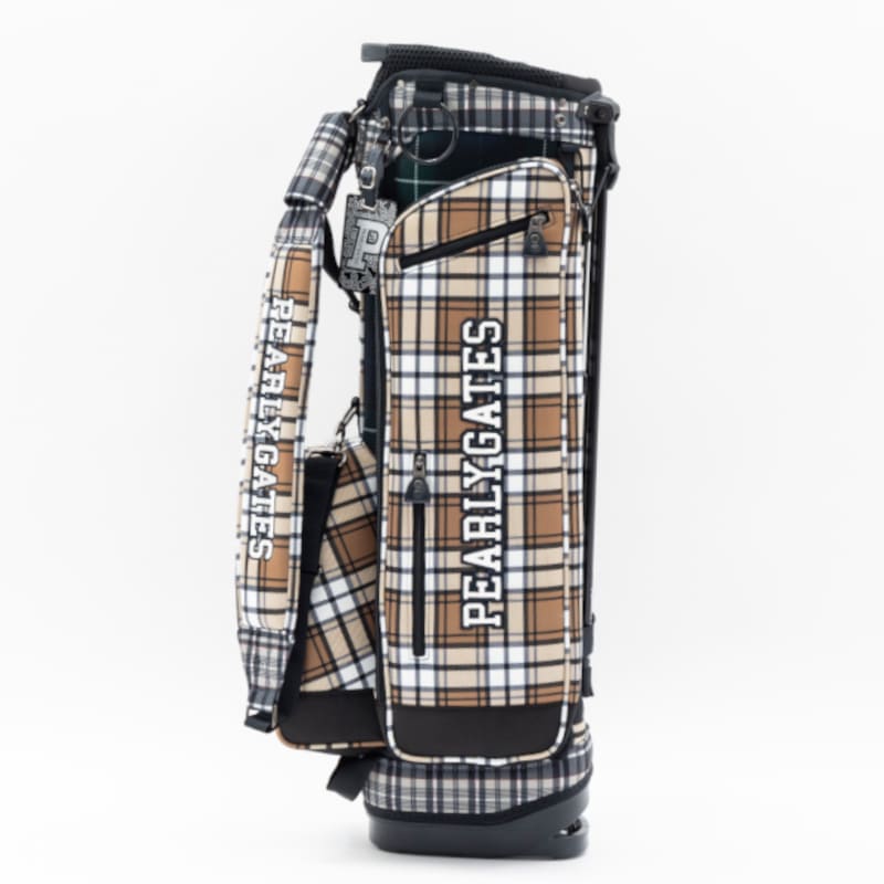 GO/LOOK!（ゴルック）｜PEARLY GATES スペシャルコラボ □ マルチ