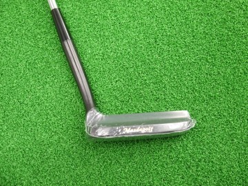 L字パターの提案【足立店】発行:2022年06月18日｜中古ゴルフのゴルフキッズ