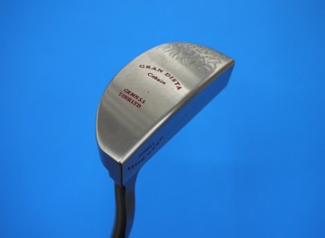 LA GOLF P-SERIES SOHO【パターリシャフト】【ゴルフ工房 ゴルフサンズ