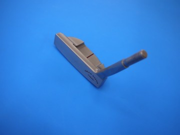 LA GOLF P-SERIES SOHO【パターリシャフト】【ゴルフ工房 ゴルフサンズ