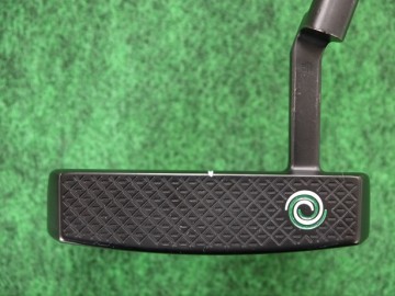 オデッセイ トゥーロン パター シアトル 2020年 秋開催マスターズ限定