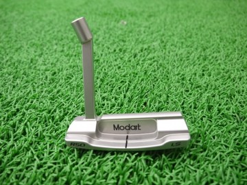 モダートMPC R50 LSパター【足立店】発行:2024年08月26日｜中古ゴルフ