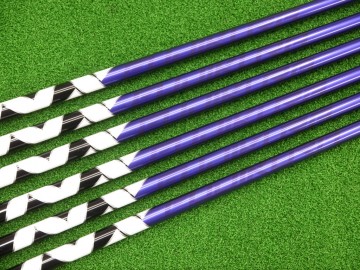 新商品】フジクラ SPEEDER NX VIOLET(スピーダーNX バイオレット