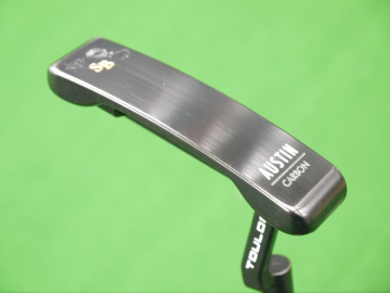 TOULON SMALL BATCH AUSTIN CARBON】 トゥーロン スモールバッチ