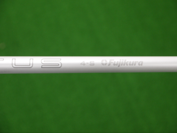 VENTUS WHITE 2025 US限定モデル】ベンタスホワイト【足立店】発行