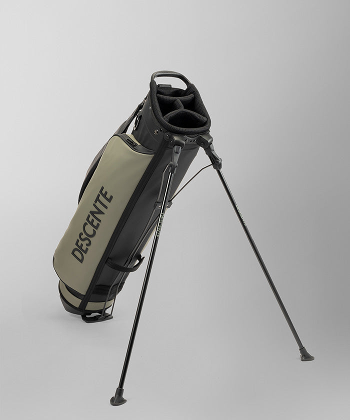 デサント ゴルフ】コンパクト 軽量 キャディバッグ(6.5型) – GQ SHOP