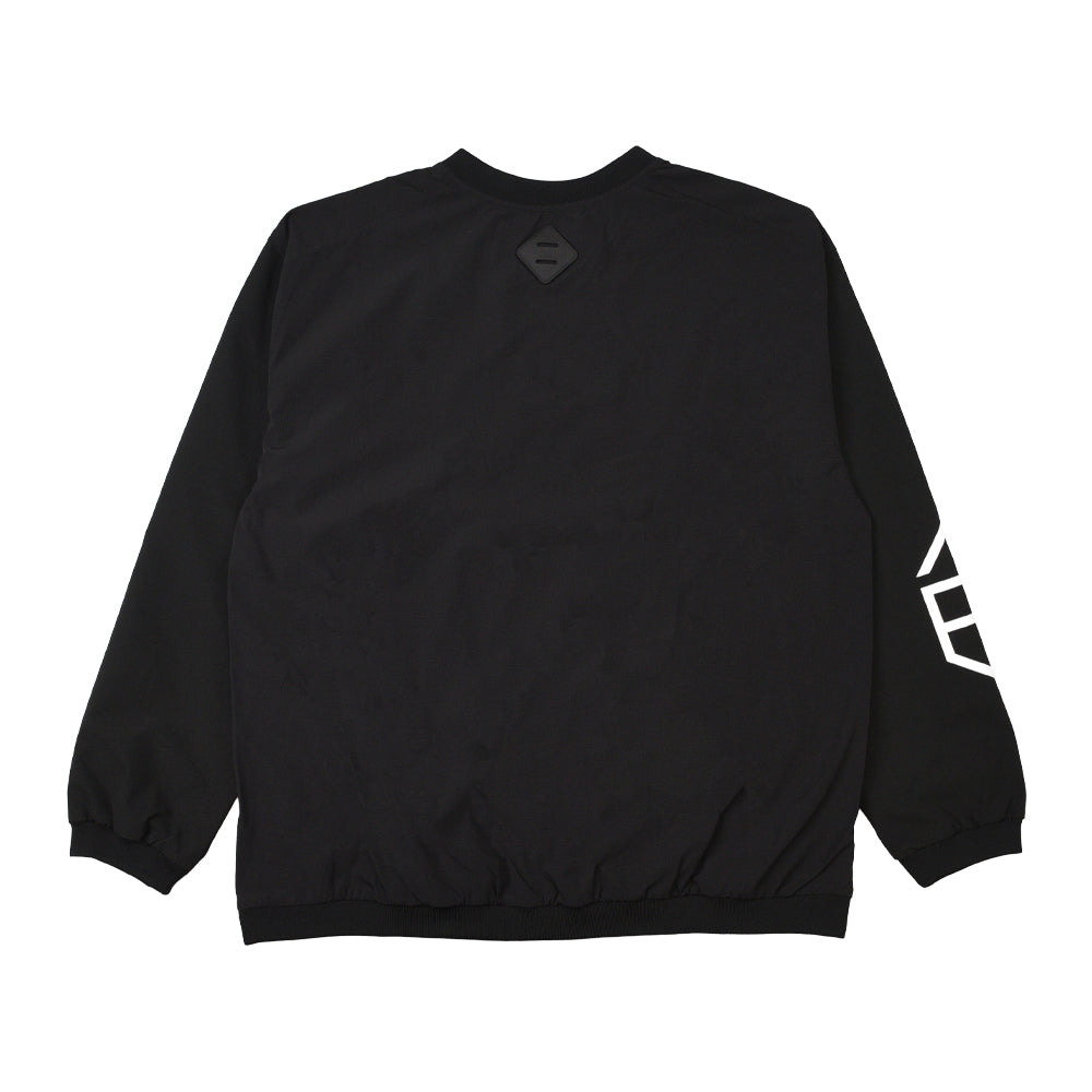 キャプテンズヘルム ゴルフ】Cph/Golf × JONES SPLASH PRINT PISTE