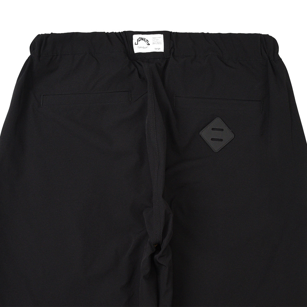 キャプテンズヘルム ゴルフ】Cph/Golf × JONES EASY RIP STOP PANTS