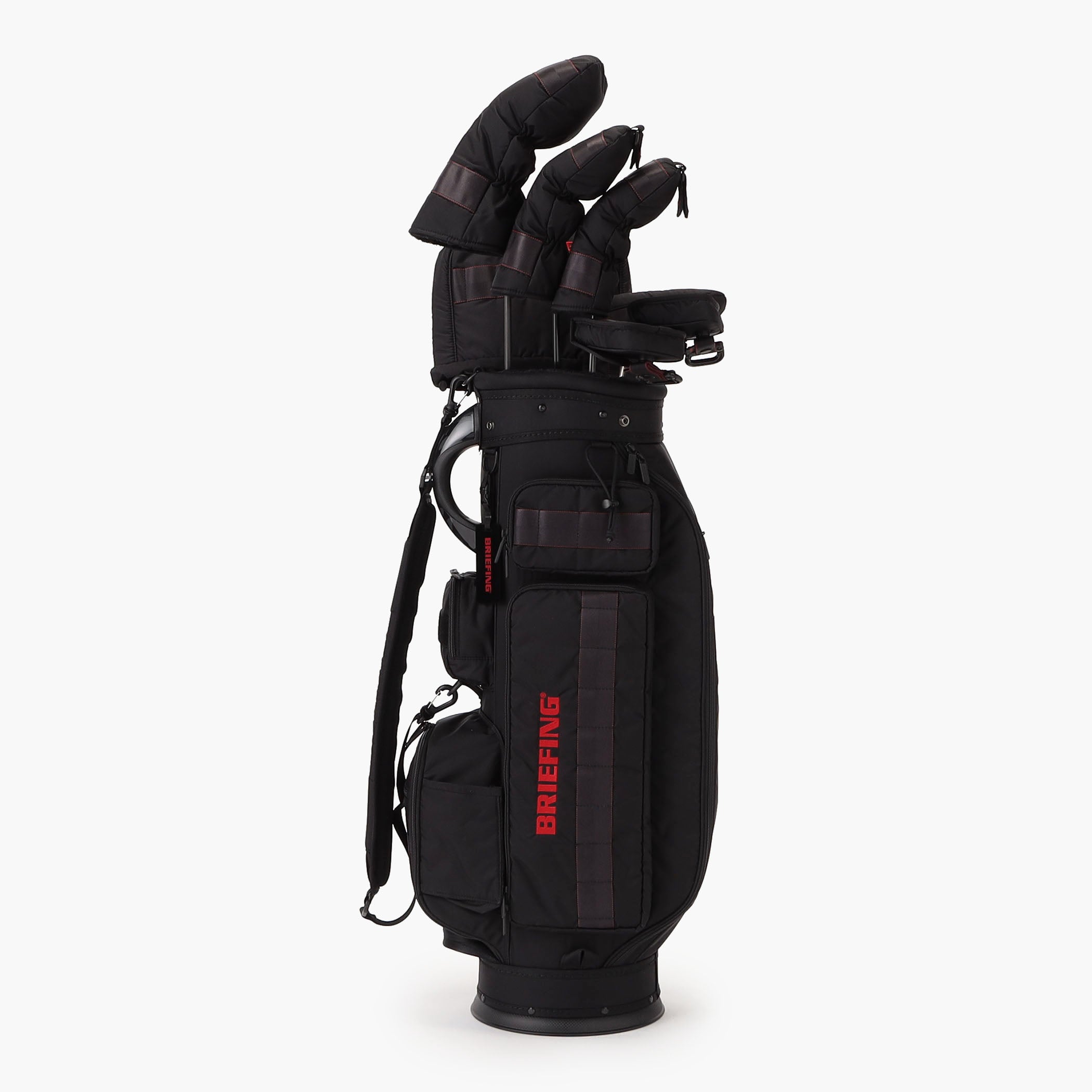 Briefing Golf] CR-6 #03 – GQ SHOP