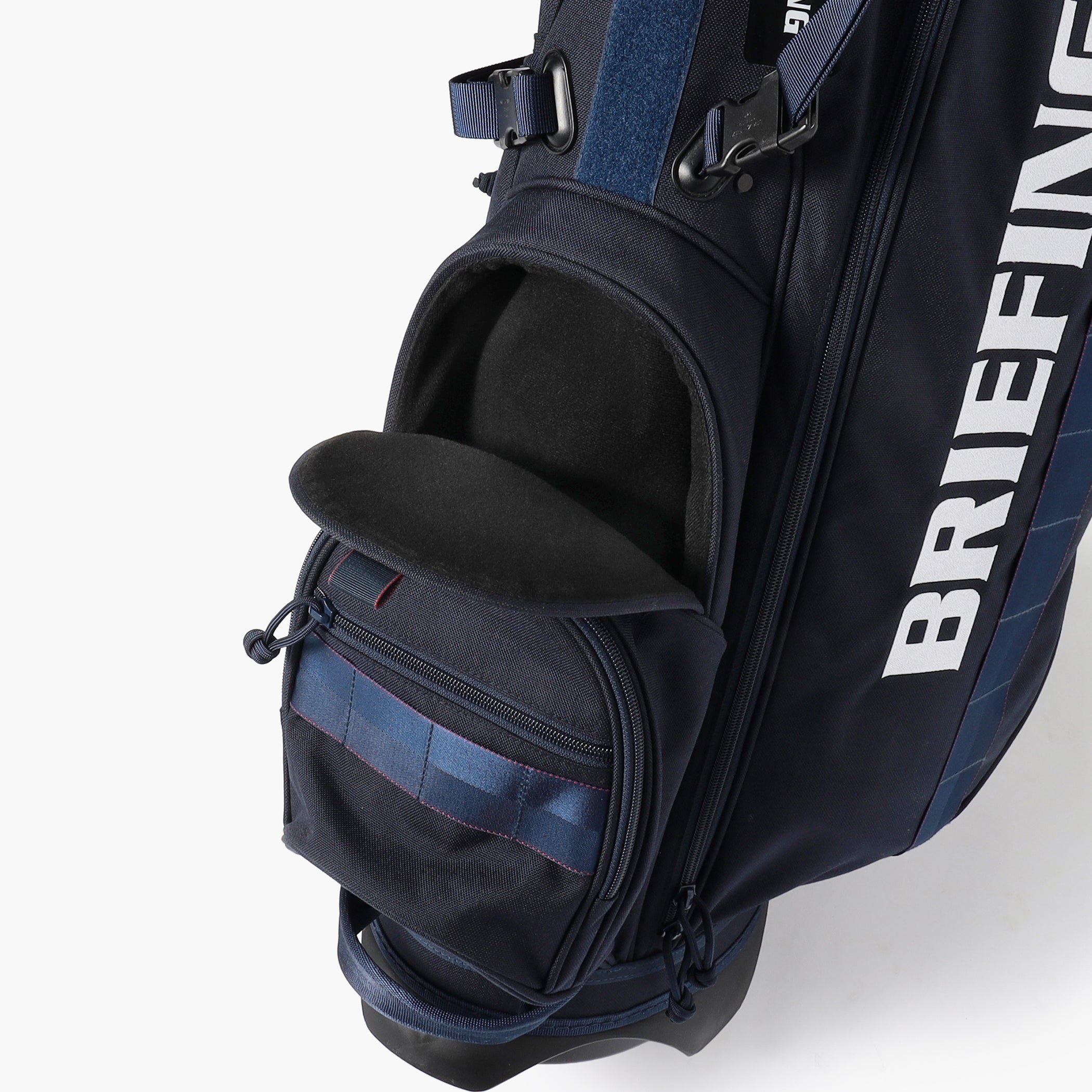 ブリーフィングゴルフ】CR-4 #03 1000D – GQ SHOP