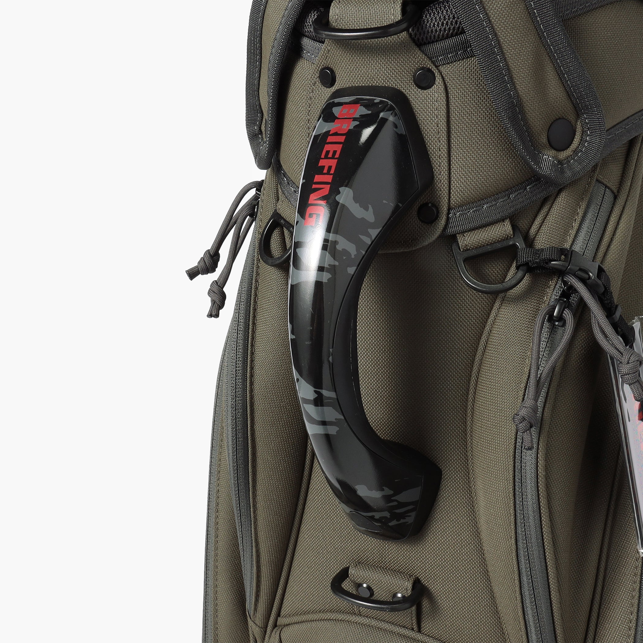 ブリーフィングゴルフ】CR-5 #03 TL – GQ SHOP