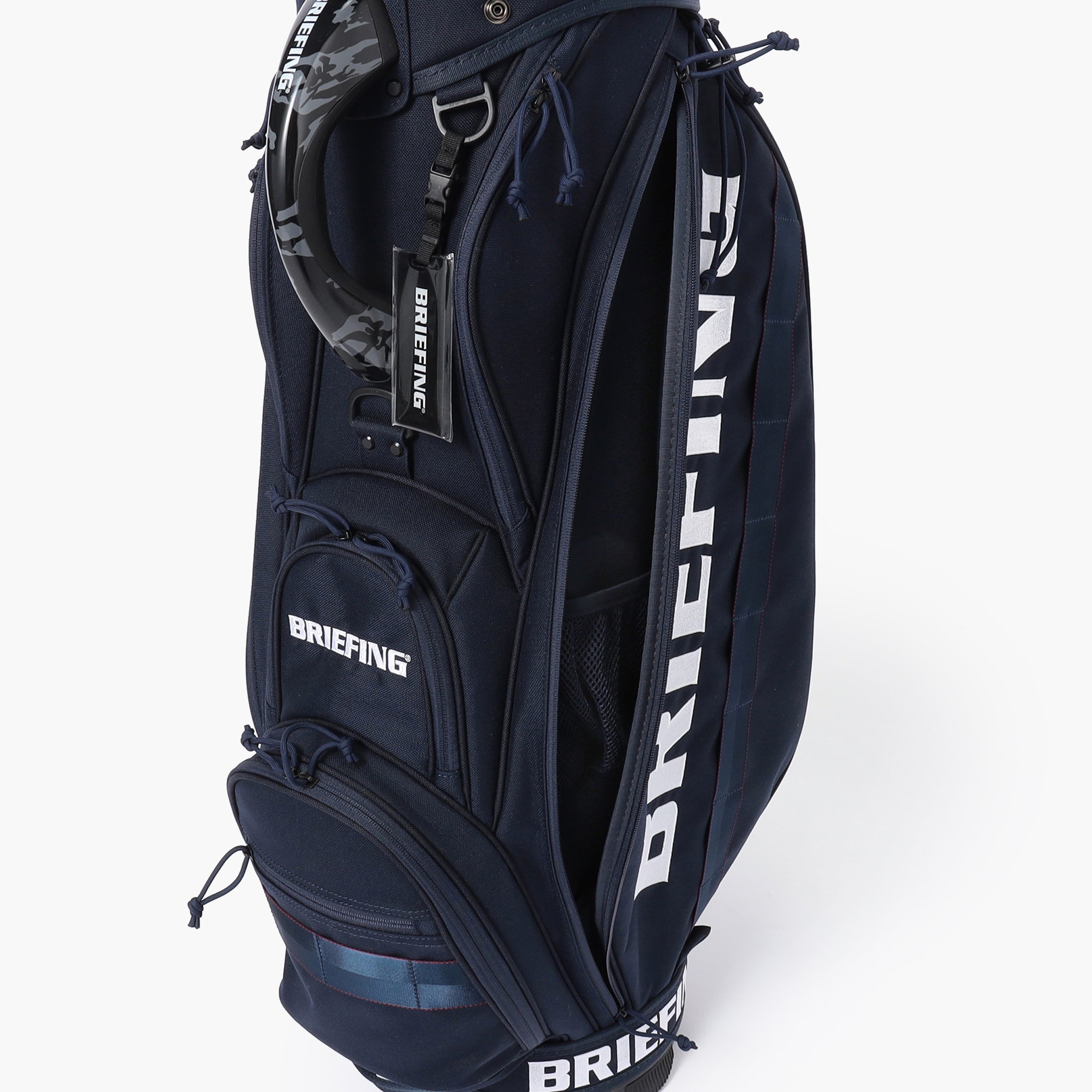 ブリーフィングゴルフ】CR-5 #03 1000D – GQ SHOP