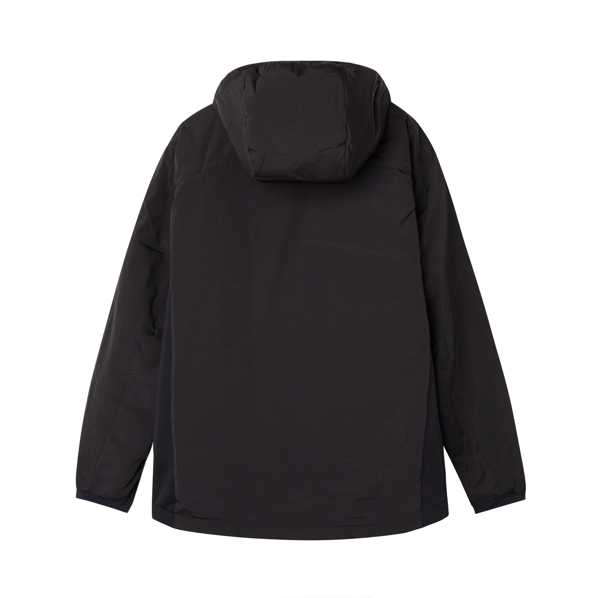 ブリーフィング】SH MS リモンタ パデッド パーカ – GQ SHOP