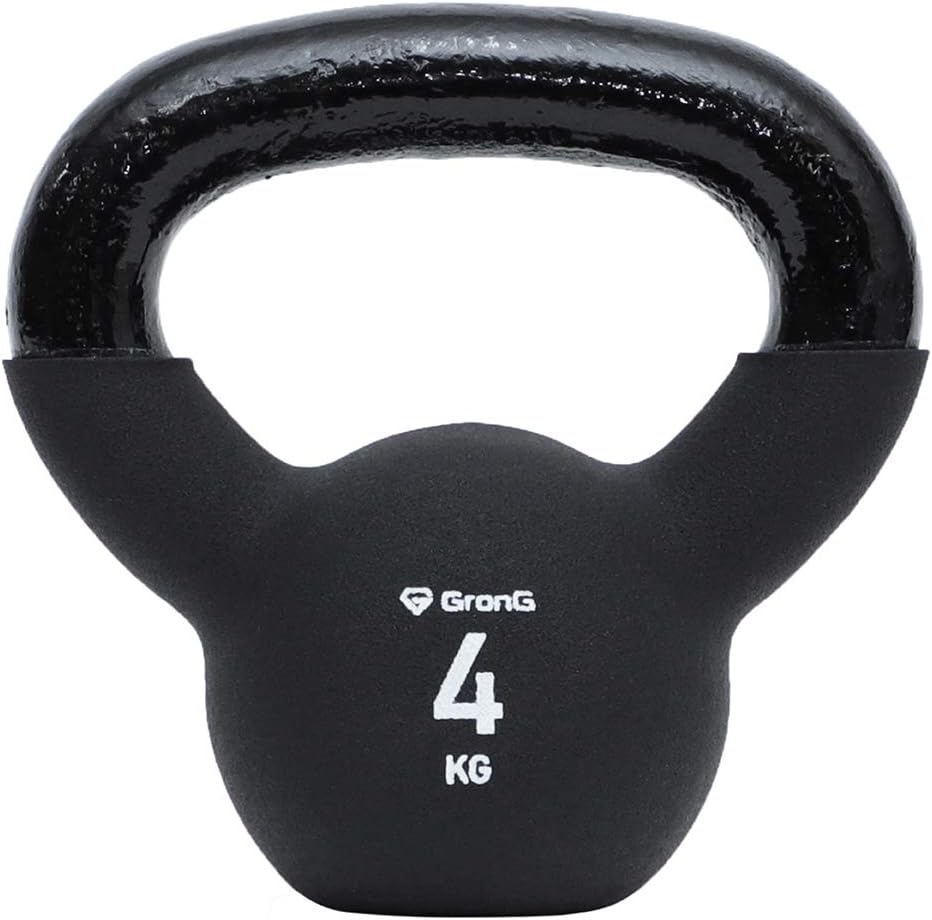 ケトルベル | グロング公式ショップ