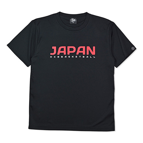 HUGEST STORE / ヒュージェスト ストア / HXB ドライTEE 【JAPAN